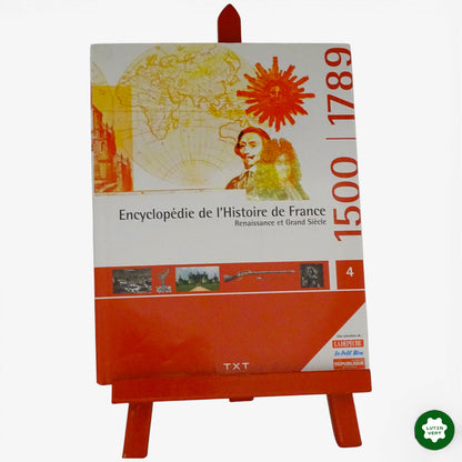 Renaissance et Grand Siècle d'occasion TXT EDITIONS - Dès 12 ans | Ref 10856