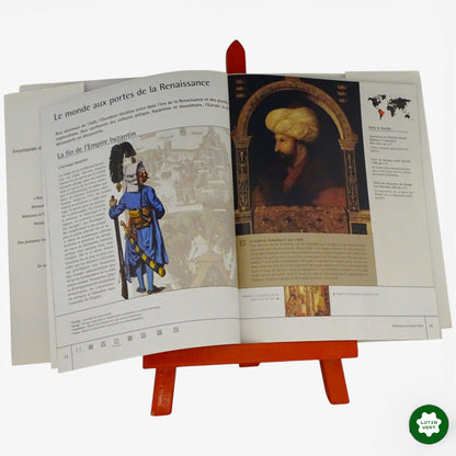 Renaissance et Grand Siècle d'occasion TXT EDITIONS - Dès 12 ans | Ref 10856