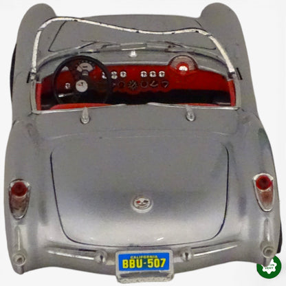 Chevrolet Corvette 1957 d'occasion BURAGO - Dès 15 ans | Ref 10859