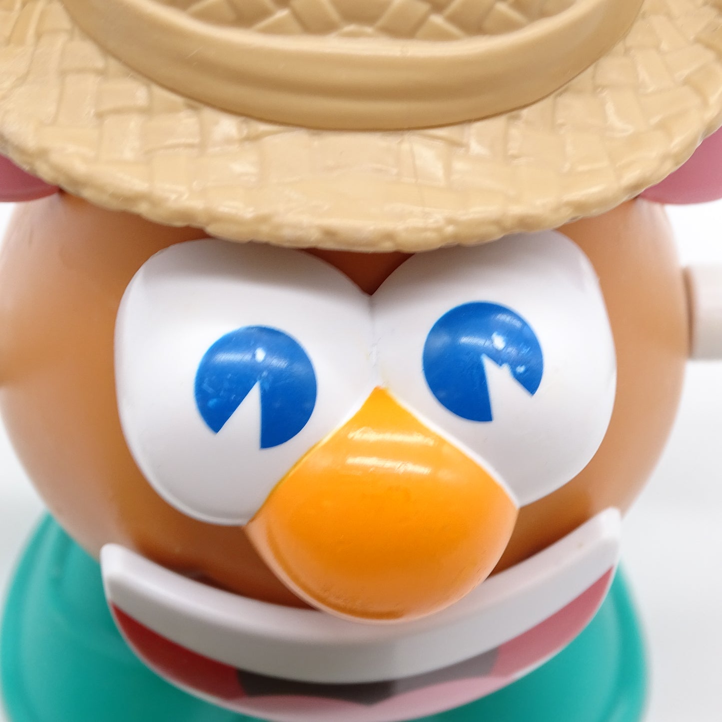 Mr. Patate Fermier HASBRO - Dès 3 ans | Ref 14895