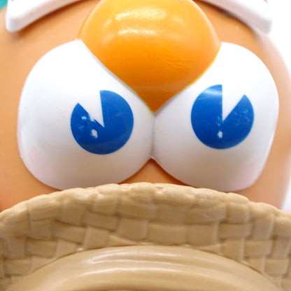Mr. Patate Fermier HASBRO - Dès 3 ans | Ref 14895