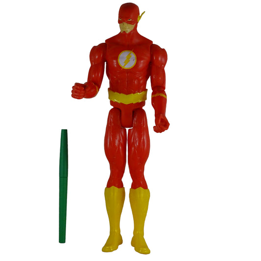 Flash 29cm d'occasion MATTEL - Dès 3 ans | Lutin Vert