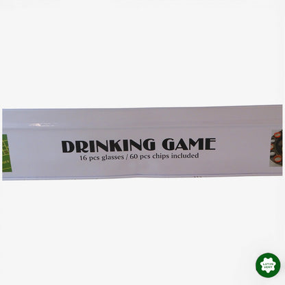 Drinking Game d'occasion SANS MARQUE - Dès 15 ans | Ref 10939