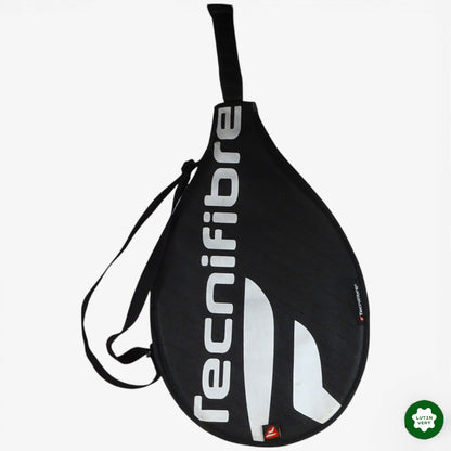 Raquette de tennis + housse d'occasion TECNIFIBRE - Dès 6 ans | Ref 10937