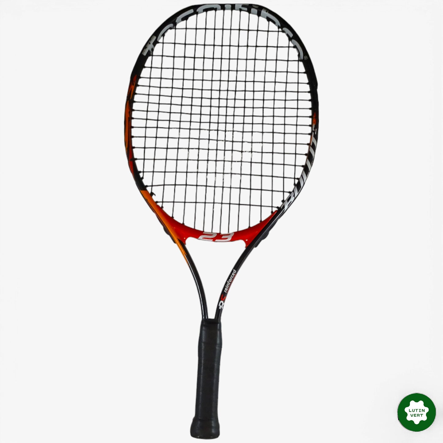 Raquette de tennis + housse d'occasion TECNIFIBRE - Dès 6 ans | Ref 10937