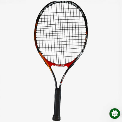 Raquette de tennis + housse d'occasion TECNIFIBRE - Dès 6 ans | Ref 10937