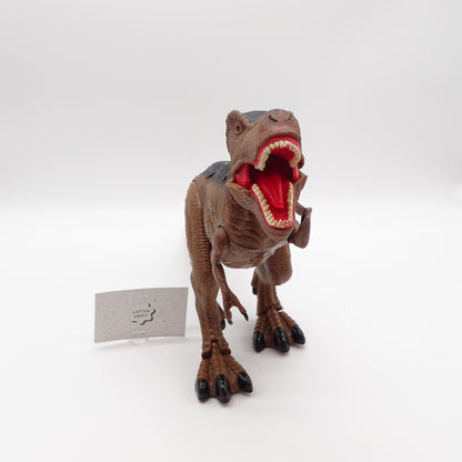 T-Rex électronique  DRAGON TOYS - Dès 4 ans | Ref 14908