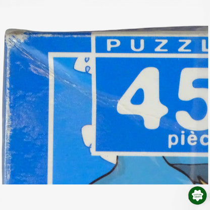 Puzzle « Bob & Scott » d'occasion NATHAN - Dès 5 ans | Ref 10942