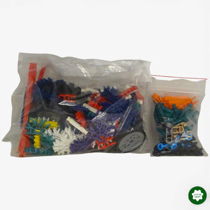Construction créatives pour enfants d'occasion K NEX - Dès 6 ans | Ref 10947