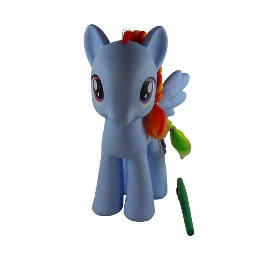 Figurine Little Pony 21cm de hauteur. d'occasion HASBRO - Dès 3 ans | Lutin Vert