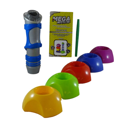 Mega Mission d'occasion DUJARDIN - Dès 6 ans | Lutin Vert