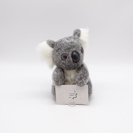Koala AUSSIE BUSH TOYS - Dès 9 mois | Ref 14914