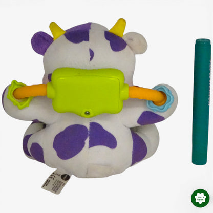 Joséphine la vache d’éveil d'occasion VTECH - Dès Naissance | Ref 10965