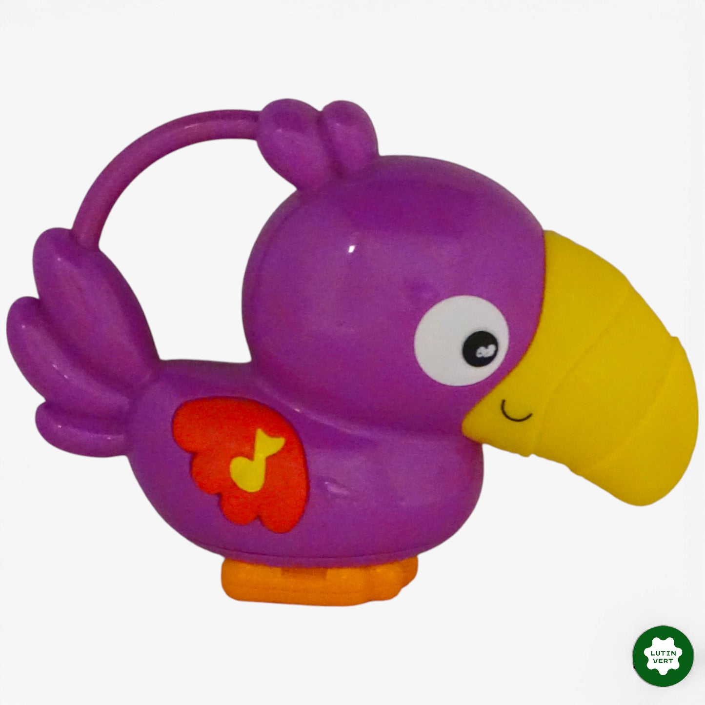 Perroquet d’éveil  d'occasion FISHER-PRICE  - Dès 3 mois | Ref 10967
