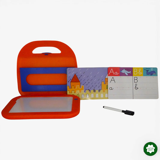 Tablette magique à écrire  d'occasion JUMBODISET - Dès 5 ans | Ref 10975