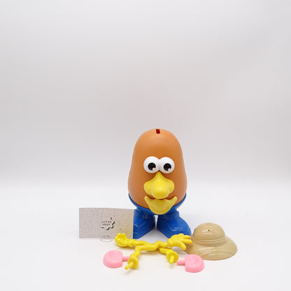 M. Patate Safari HASBRO - Dès 3 ans | Ref 14927