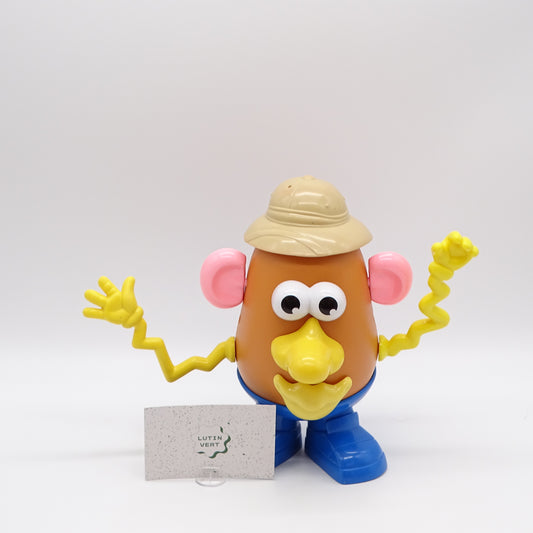 M. Patate Safari HASBRO - Dès 3 ans | Ref 14927