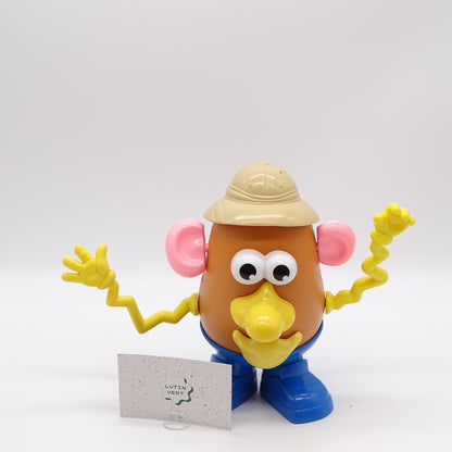 M. Patate Safari HASBRO - Dès 3 ans | Ref 14927