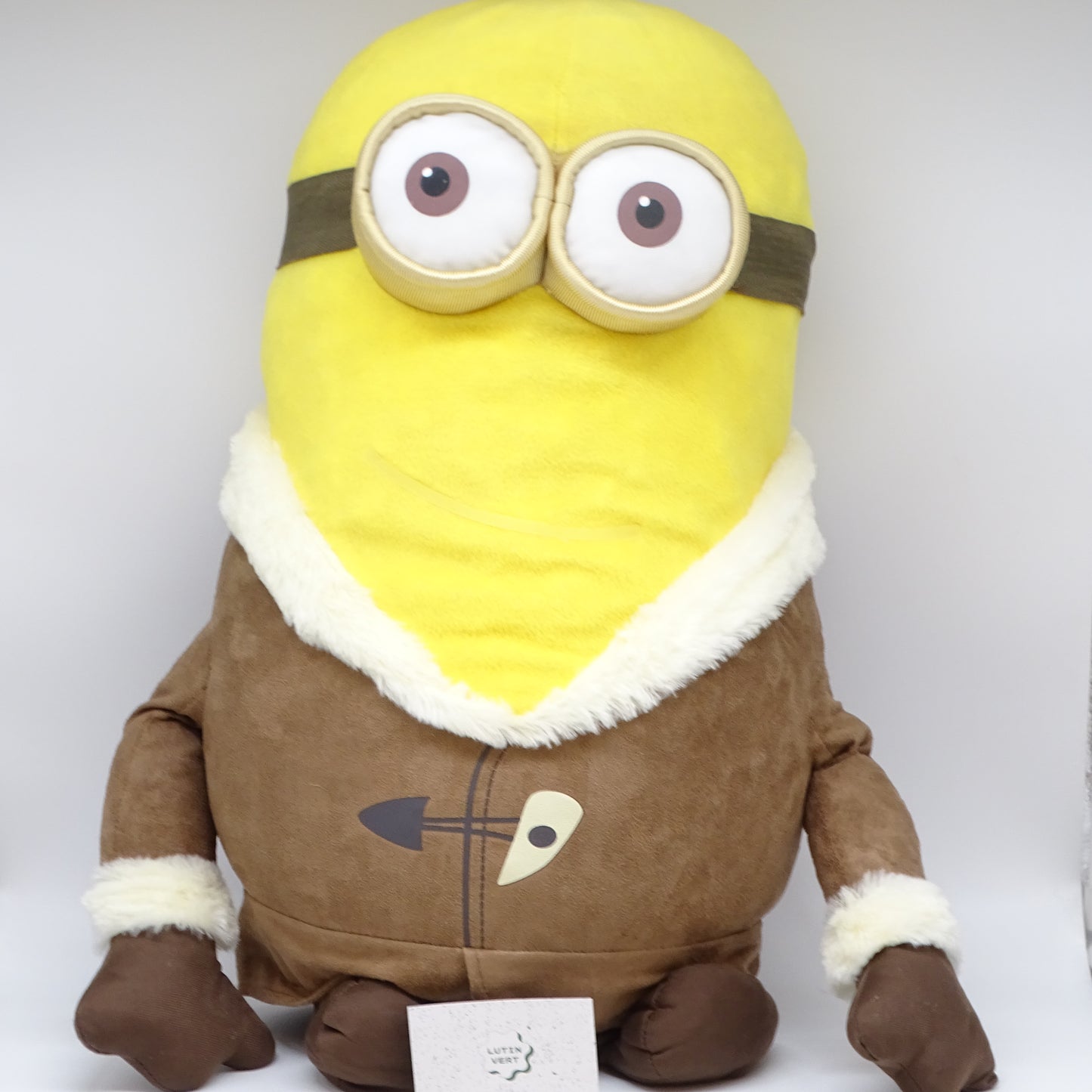 Minions ILLUMINATION - Dès 2 ans | Ref 14937
