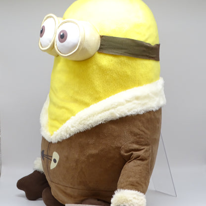 Minions ILLUMINATION - Dès 2 ans | Ref 14937