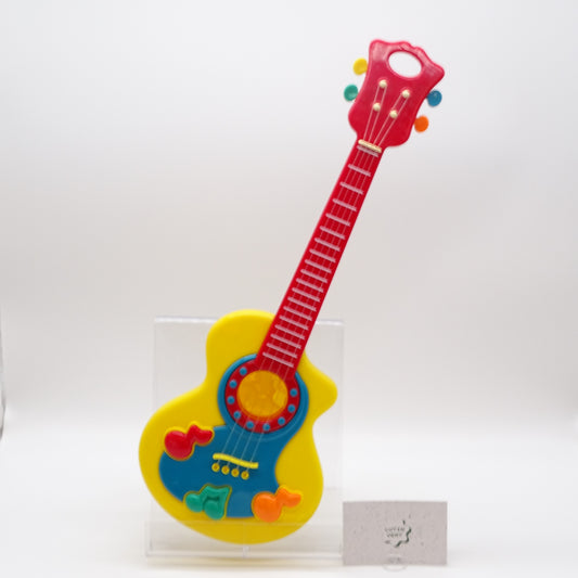 Guitare PLAYGO - Dès 2 ans | Ref 14934