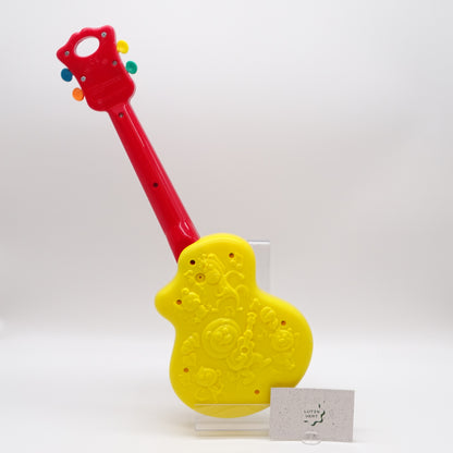 Guitare PLAYGO - Dès 2 ans | Ref 14934