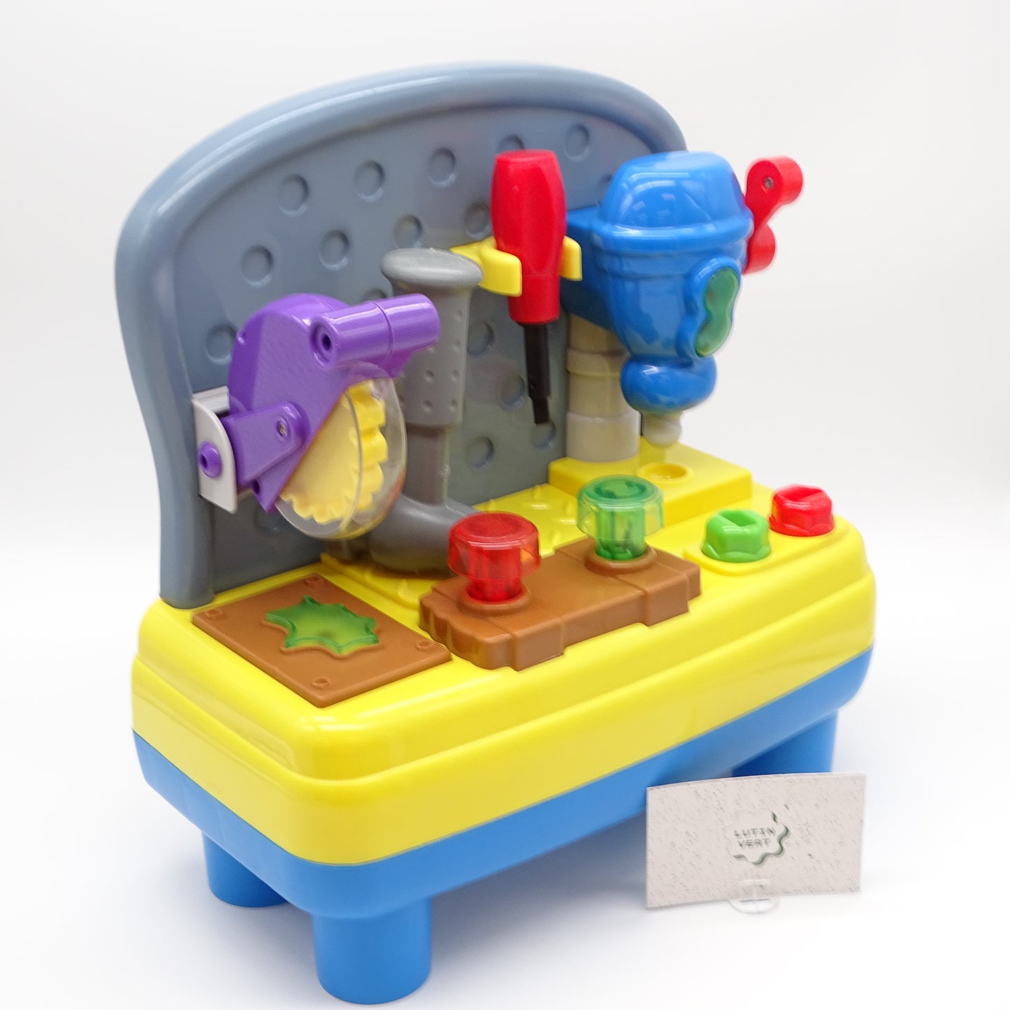 établi de Bricoleur SANS MARQUE - Dès 3 ans | Ref 14939