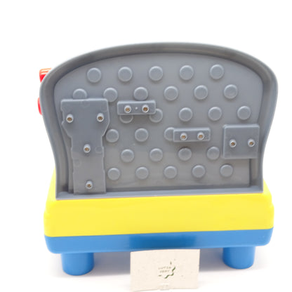 établi de Bricoleur SANS MARQUE - Dès 3 ans | Ref 14939