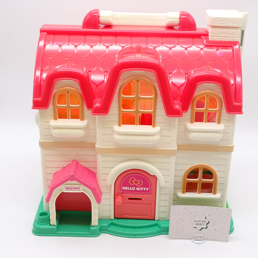Maison de Hello Kitty TOHO - Dès 3 ans | Ref 14940