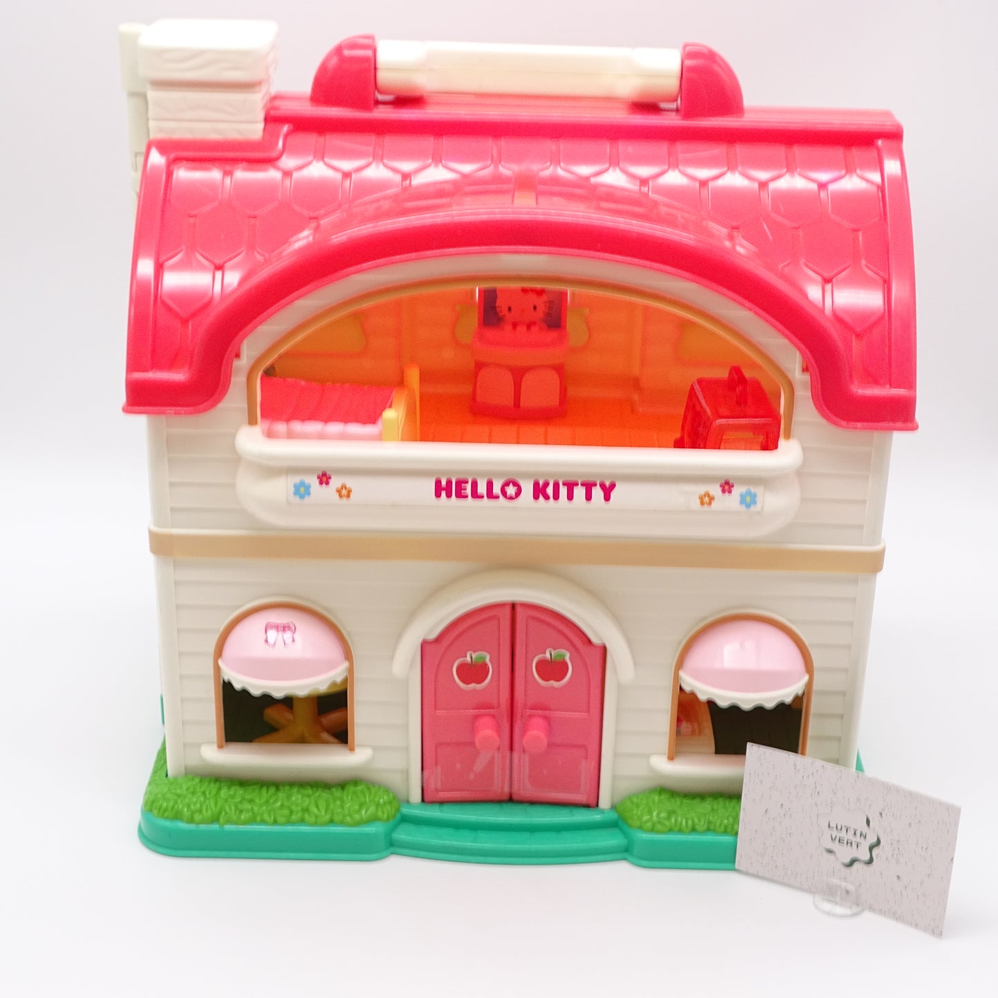 Maison de Hello Kitty TOHO - Dès 3 ans | Ref 14940