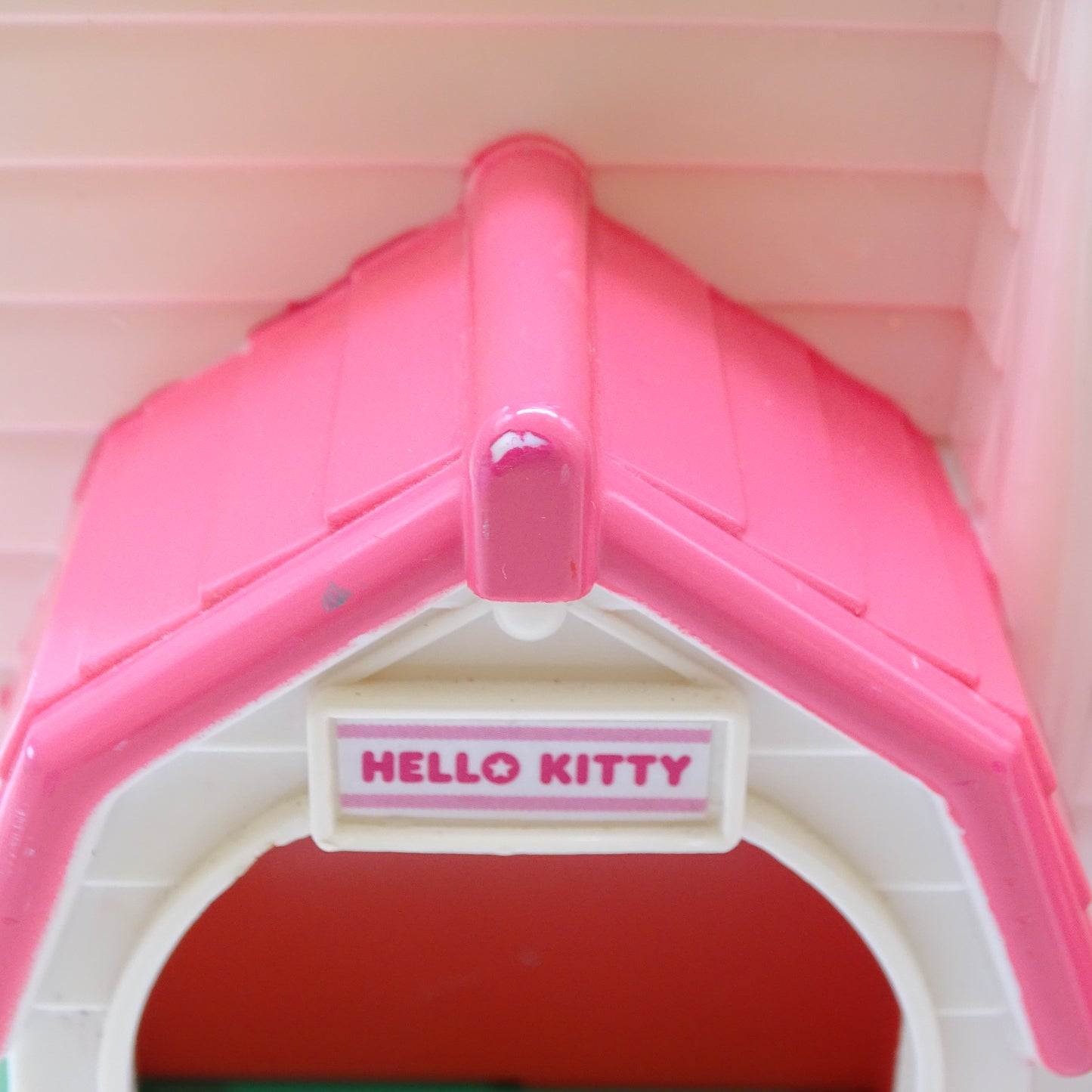 Maison de Hello Kitty TOHO - Dès 3 ans | Ref 14940
