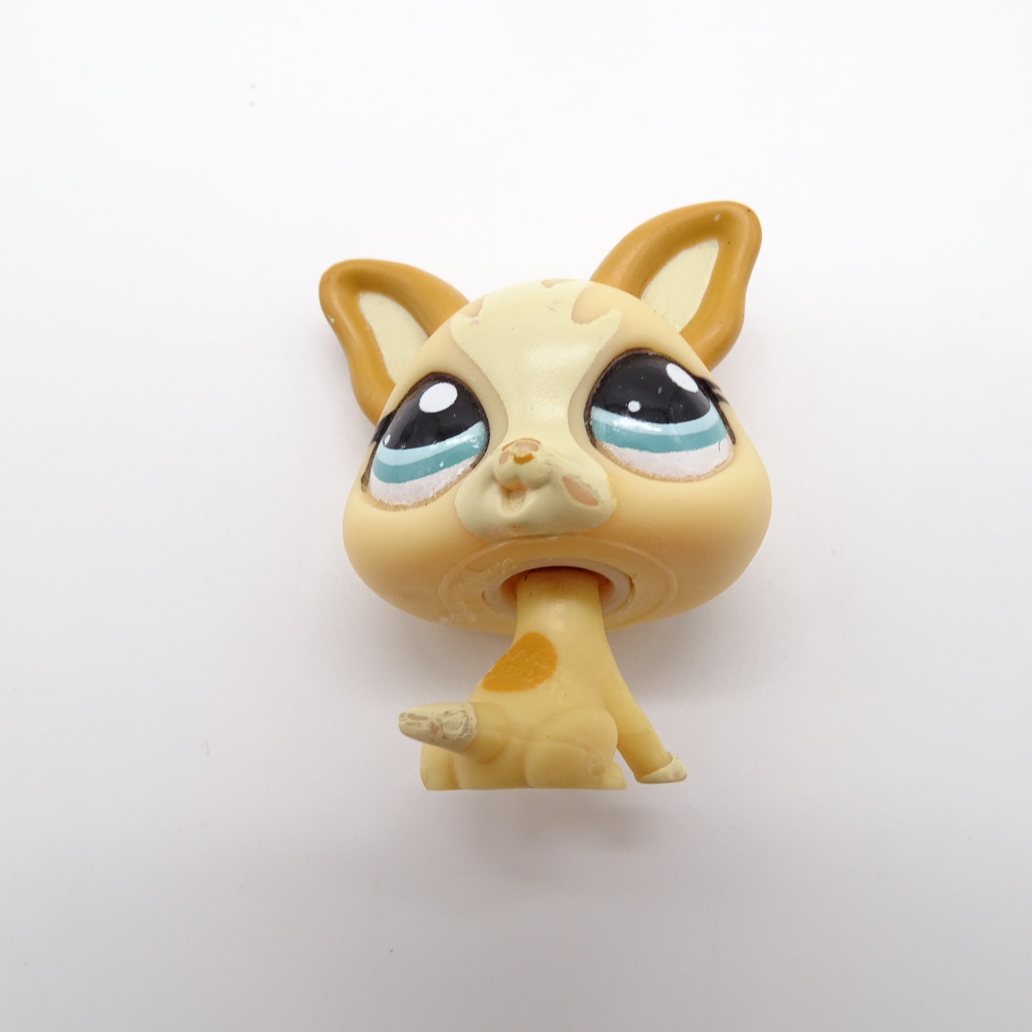 Lots de Pet Shop HASBRO - Dès 4 ans | Ref 14938