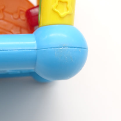 Baby cube d’éveil multicolore VTECH - Dès 6 mois | Ref 14923