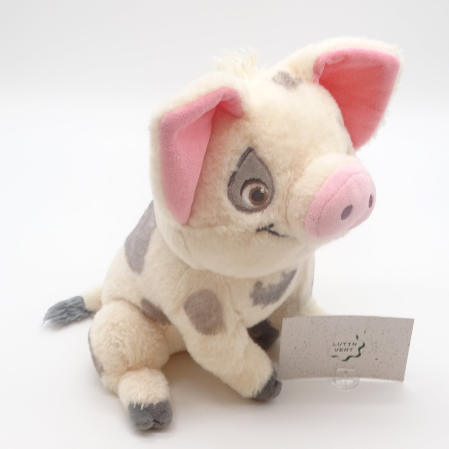 Pua le cochon  DISNEY  - Dès 2 ans | Ref 14949