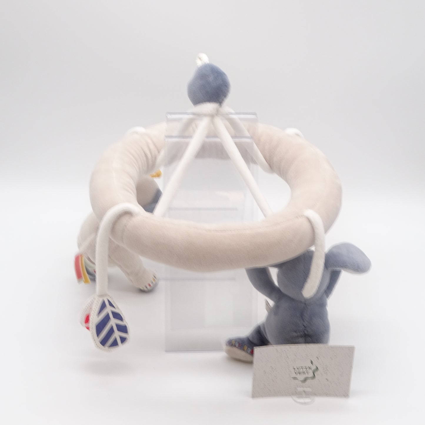 Mobile pour bébé NOUKIE’S - Dès Naissance | Ref 14953