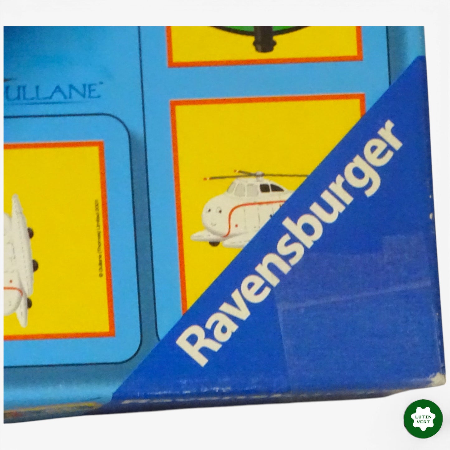 Picture Dominoes d'occasion RAVENSBURGER - Dès 3 ans | Ref 11037