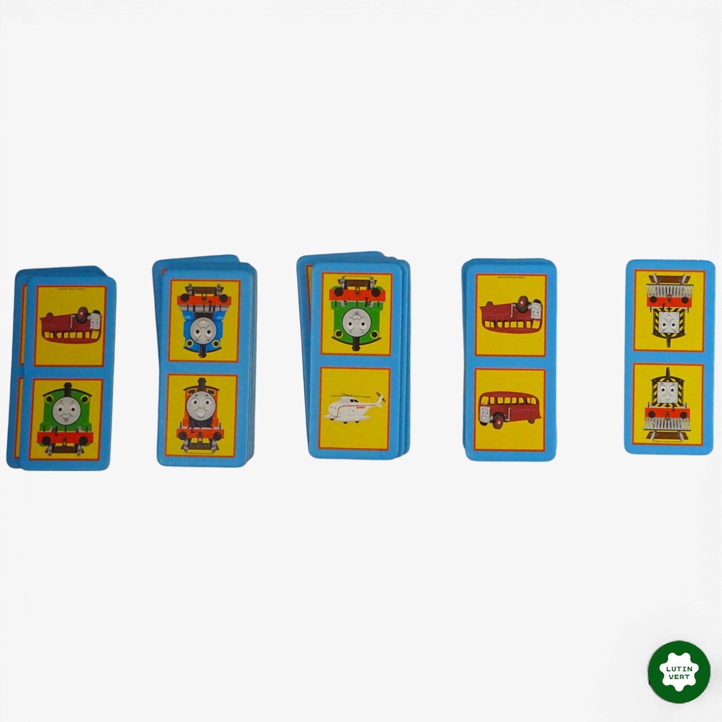 Picture Dominoes d'occasion RAVENSBURGER - Dès 3 ans | Ref 11037