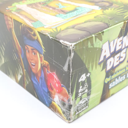 Aventuriers des sables  SPIN MASTER - Dès 4 ans | Ref 14951