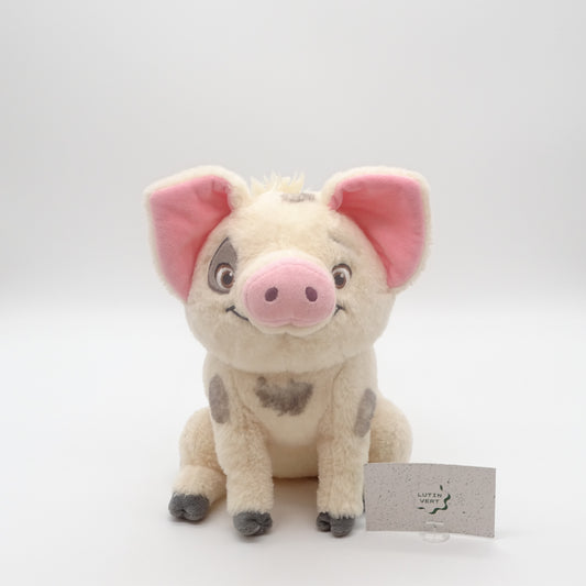 Pua le cochon  DISNEY  - Dès 2 ans | Ref 14949