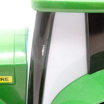 Tracteur John Deere TOMY - Dès 18 mois | Ref 13853