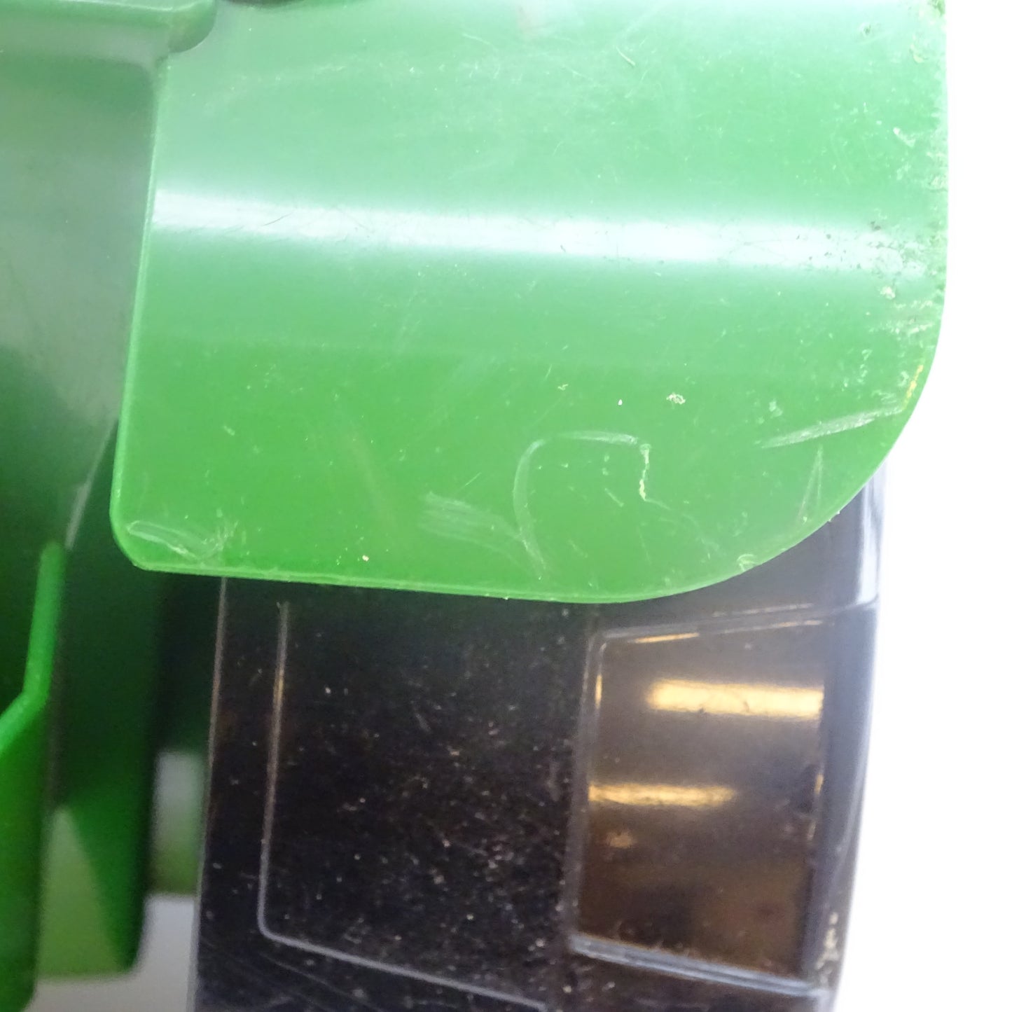 Tracteur John Deere TOMY - Dès 18 mois | Ref 13853