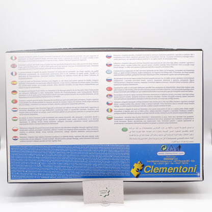 Puzzle Dragon Ball  CLEMENTONI - Dès 10 ans | Ref 14981