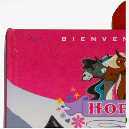 « Horseland » d'occasion DELCOURT - Dès 6 ans | Ref 11016