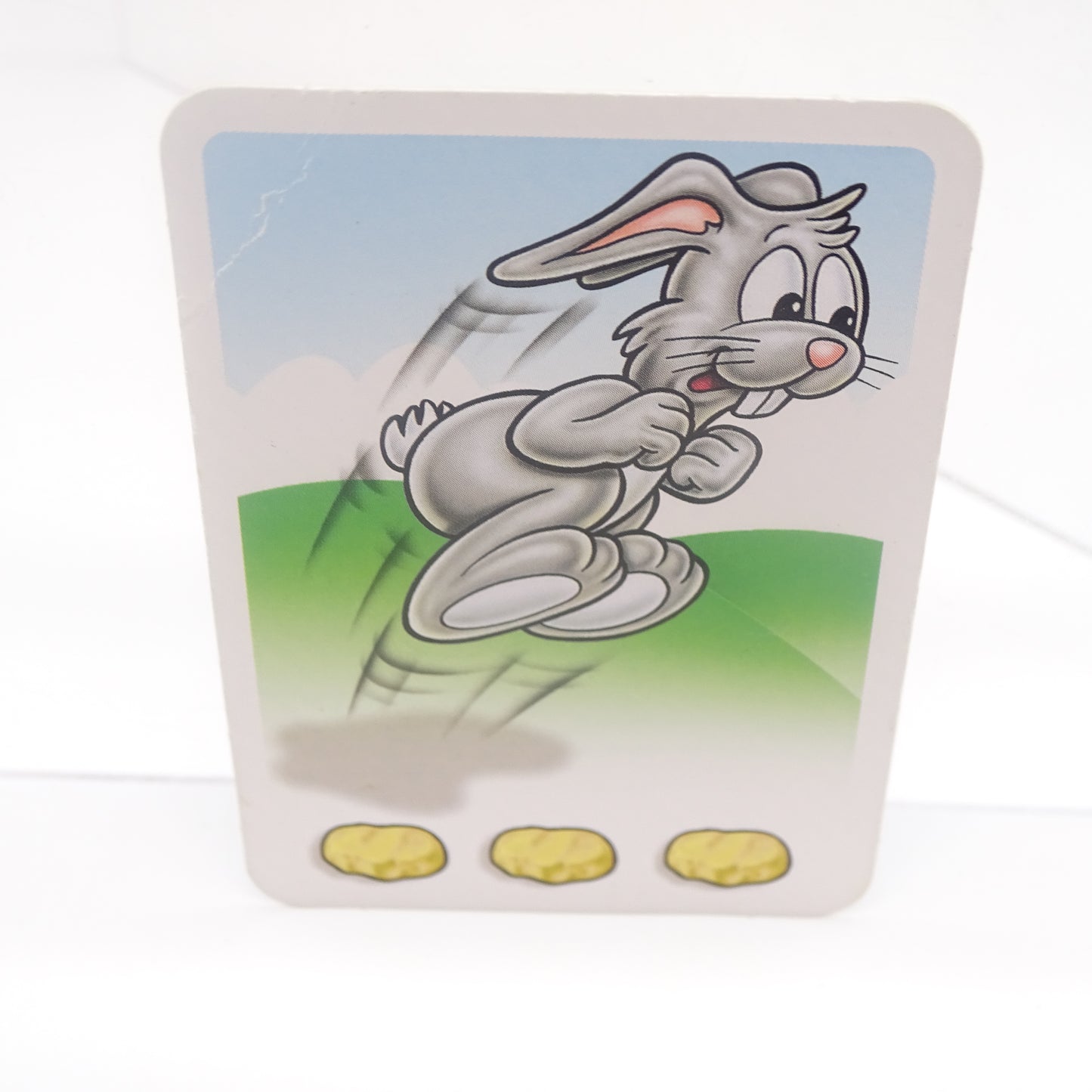 Croque-Carotte RAVENSBURGER - Dès 4 ans | Ref 14979