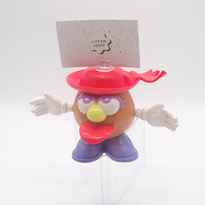 Mme Patate en Goguette HASBRO - Dès 4 ans | Ref 14982