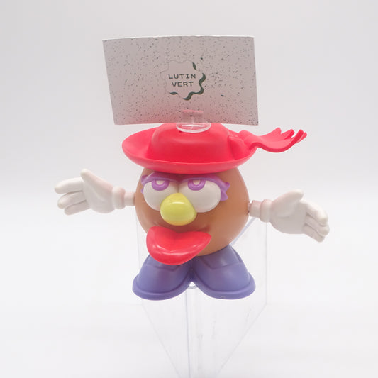 Mme Patate en Goguette HASBRO - Dès 4 ans | Ref 14982