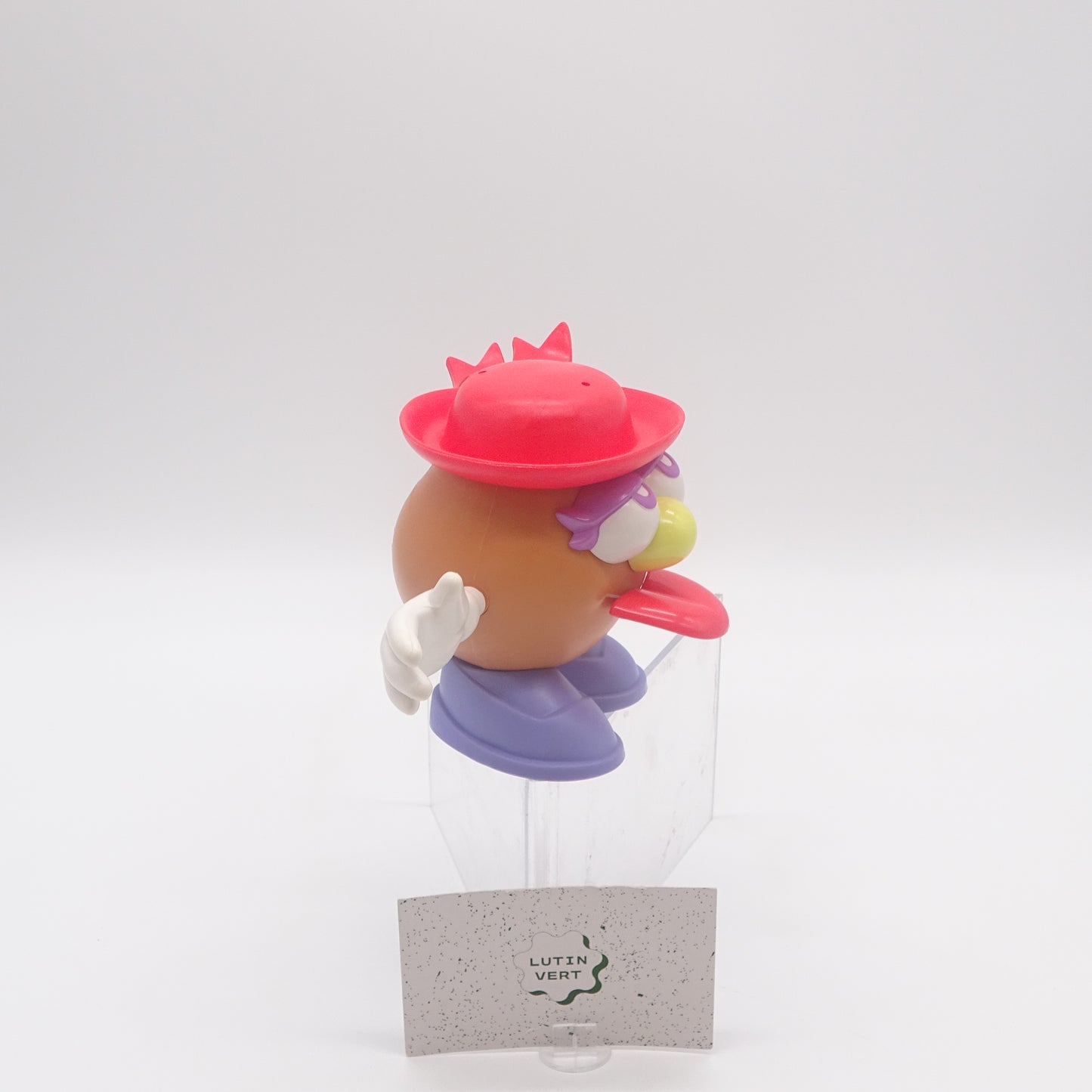 Mme Patate en Goguette HASBRO - Dès 4 ans | Ref 14982