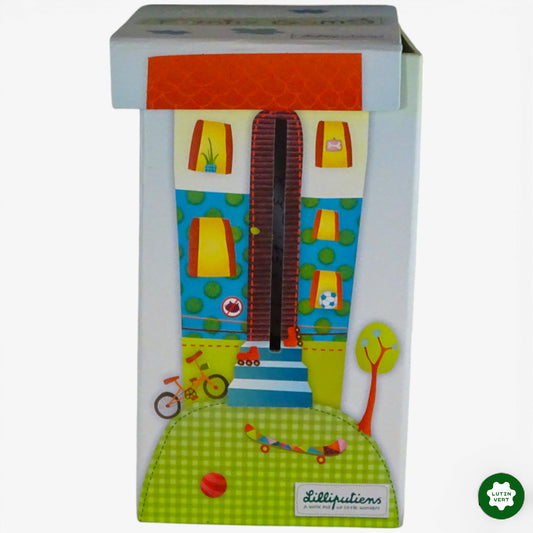 Family Game d'occasion LILLIPUTIENS - Dès 3 ans | Ref 11042