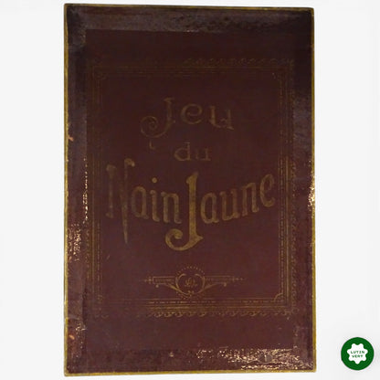 Nain Jaune Vintage d'occasion  - Dès 6 ans | Ref 11075