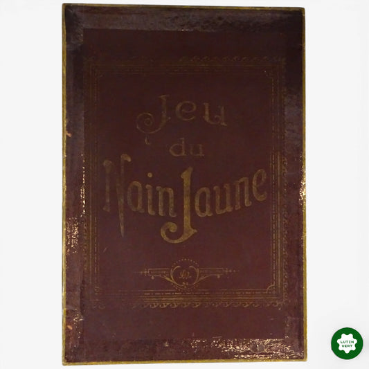 Nain Jaune Vintage d'occasion  - Dès 6 ans | Ref 11075